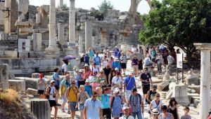 Başkan Soyer turizme yönelik vizyonunu açıkladı