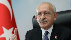 Başörtüsü tartışması artık Türkiye'nin gündeminden çıkmalı