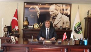 Belediye Gelirleri Giderleri Geçti