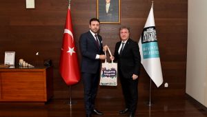  “Bilgi ve deneyim paylaşılırsa anlam kazanır”