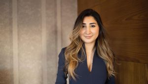  ‘Bizlere en büyük hediye çocuklarımızın kahkahası’;