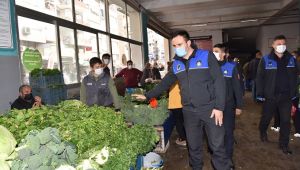 Bornova Belediyesi’nden Şampiyonaya 