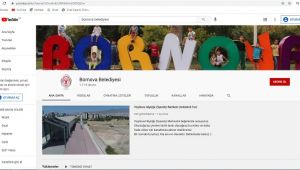 Bornova’da eğlenceli bilim serisi