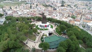 Buca’nın üreten elleri Mevlana’da tezgâh açıyor