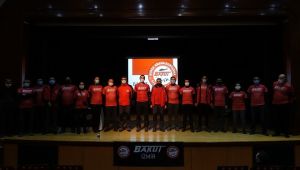 Bursa Arama Kurtarma Derneği İzmir İl Temsilciliği kuruldu