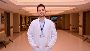 Büyük Prostatlar Kapalı Ameliyatla Tedavi Edilebiliyor