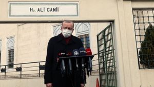 Cumhurbaşkanı Erdoğan gıda fiyatlarındaki artışla ilgili uyardı: