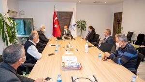 Dayanışma bir arada yaşamanın can damarı