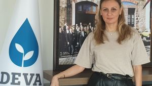 DEVA’da teşkilatlanma çalışmaları tam gaz 