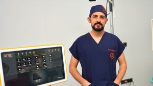  Diz Ve Kalça Protezlerinde Kişiye Özel Tedavi Yöntemi