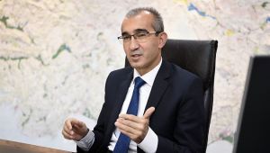 Dsi’den İzmir Aliağaya Müjde