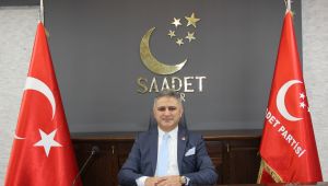 Erduran’dan Fikri Sağlar’a ve Sözcü Gazetesi’ne tepki