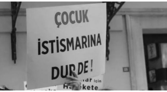 Erkek çocuğuna istismarda bulunan kamyon şoförü tutuklandı