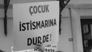 Erkek çocuğuna istismarda bulunan kamyon şoförü tutuklandı