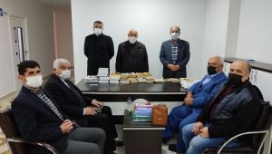 Eser, Emeklileri Unutmayın!