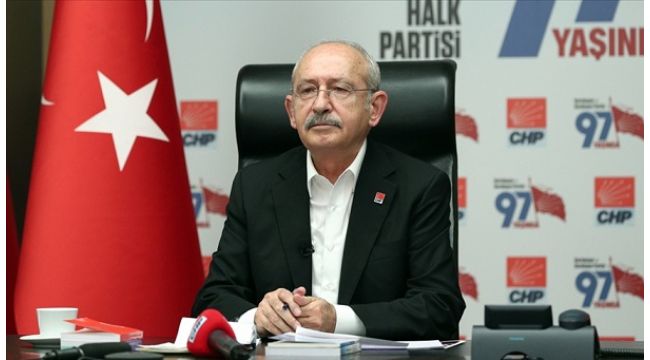 Ev emekçisi kadınların sorunlarını TBMM'de dile getireceğiz