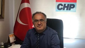 Gazeteci başkandan,Gazeteciler Günü mesajı