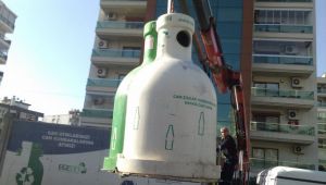 Gelecek nesillere sorumluluğumuz var