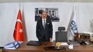 Gelecekte var olmanın yolu “akıllı tarım”