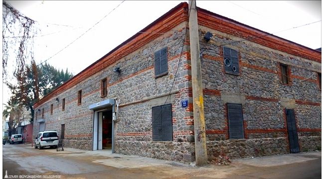 “Girişimcilik Merkezi İzmir” kapılarını açıyor