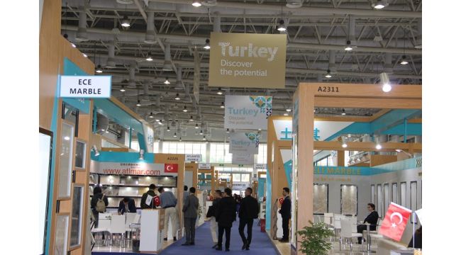 İhracat hedeflerine çifte destek