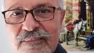 İzmir'de şüpheli ölüm