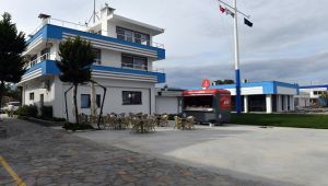 İzmir Marina yeniden cazibe merkezi oluyor