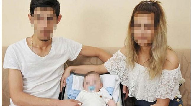 İzmir Valiliğinden 'Rüzgar bebek' açıklaması