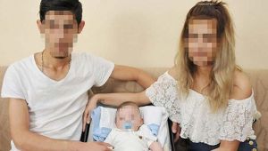 İzmir Valiliğinden 'Rüzgar bebek' açıklaması