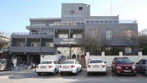 Karşıyaka Belediyesi Cemevi’ni yeniliyor