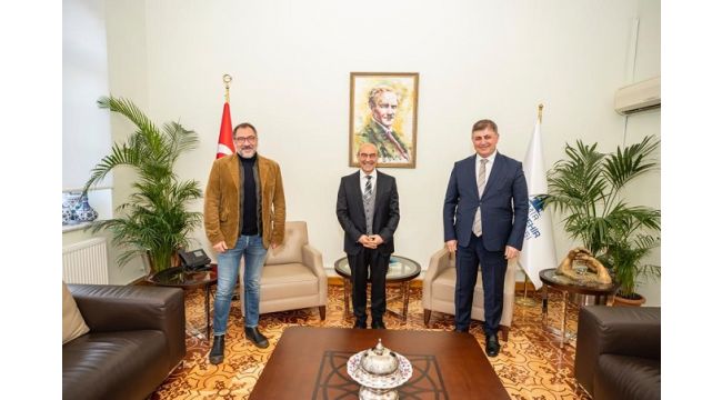 Karşıyaka’nın kalbi KSK Fan Zone’da ataca