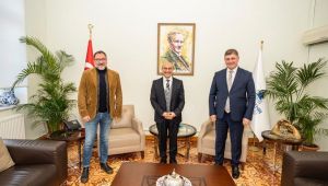 Karşıyaka’nın kalbi KSK Fan Zone’da ataca