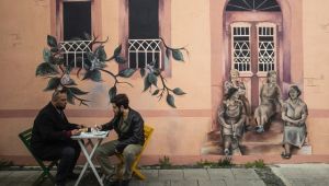 “Kemeraltı’ndan Kadifekale’ye” fotoğraf yarışması sonuçlandı 