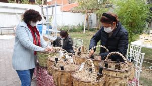 Kent Marketlerde 2021 Yılı Kooperatiflerin Yılı Olacak