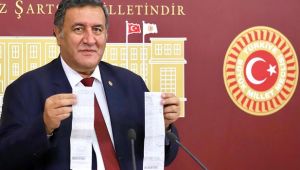 Kış mevsiminde vatandaşın içini ısıtacak Kanun Teklifi…