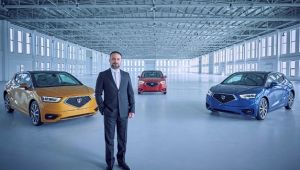 KKTC'nin Yerli Otomobili GÜNSEL’den İstihdam Atağı...