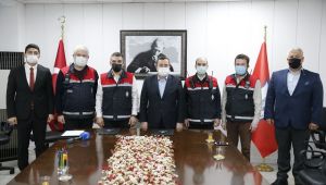 Konak’ta örnek işbirliği