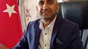 Küfürbaz paylaşımlara AK Parti’den tepki