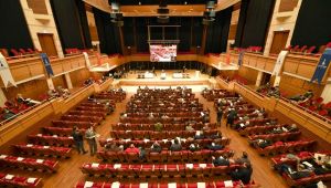 Kültürpark ve COVID-19 sunumu