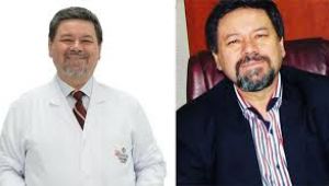 Manisalı doktor Kovid-19 nedeniyle hayatını kaybetti