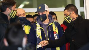 Mesut Özil Fenerbahçe'yi borsada sırtladı
