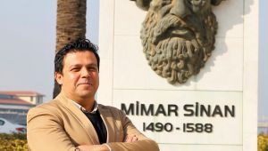 Mimarlar Odası’ndan meclis kararına dava