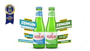 Mineral zengini maden suları mide sağlığına iyi geliyor 