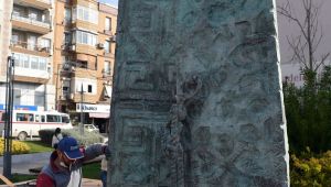 Mübadelenin anısı Buca’daki anıtla yaşayacak