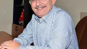 Necati Bahçeci Aris Medyada