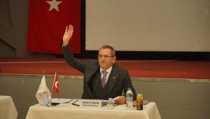 “Önce Sağlık”