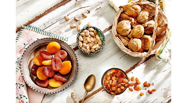 Pandemi doğal ürünlere ilgiyi arttırdı