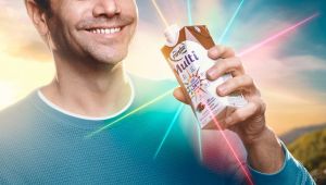 Pınar’dan Tek Bardakta Çok Fayda Sunan Yeni Süt