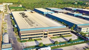 Saya Grup üretim ile büyüyor