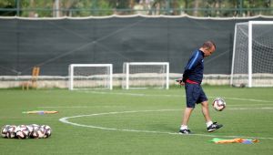  Süper Lig'e teknik direktör dayanmıyor